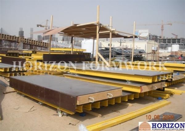 Quality Cost effective Wall formwork, concrete wall formwork, construction formwork, H20 formwork for sale