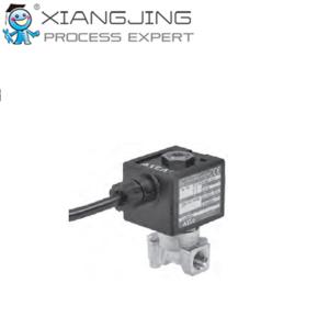 China Electrical Asco Solenoid Valve , Wide Temperature Range Hydraulic Solenoid Valve on sale