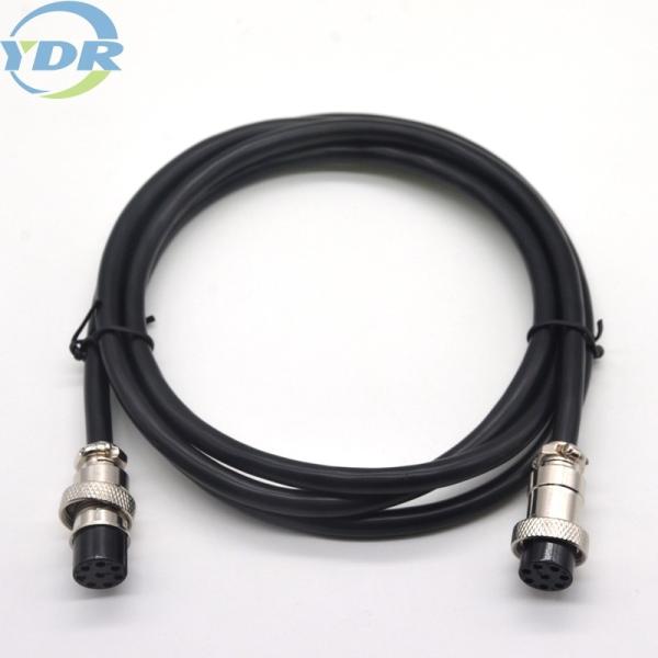 Quality 1.5M Serial Data Cables For Transmit Network Data Assembly ISO9001 for sale