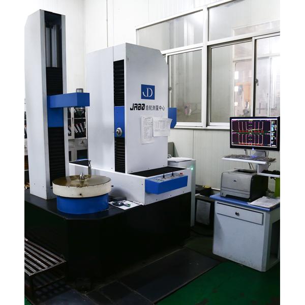 Customized Helical Transmission Gear Shaft for Transmission Systems