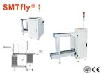 Integrated Control System PCB Loader Unloader Machine For SMT Production Line