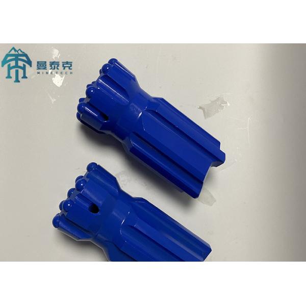 76mm T38 High Performance High Efficiency Retract Button Bit for Hard Rock Drilling at Factory Price