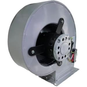 China Low Noise High-Performance EC Centrifugal Fan Models 7-7 to 12-12 with BLDC Motor for Greenhouses and Cleanrooms on sale