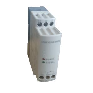Buy cheap Phase Sequence Reversal Three Phase Voltage Monitoring Relay For Elevator Lift Parts product
