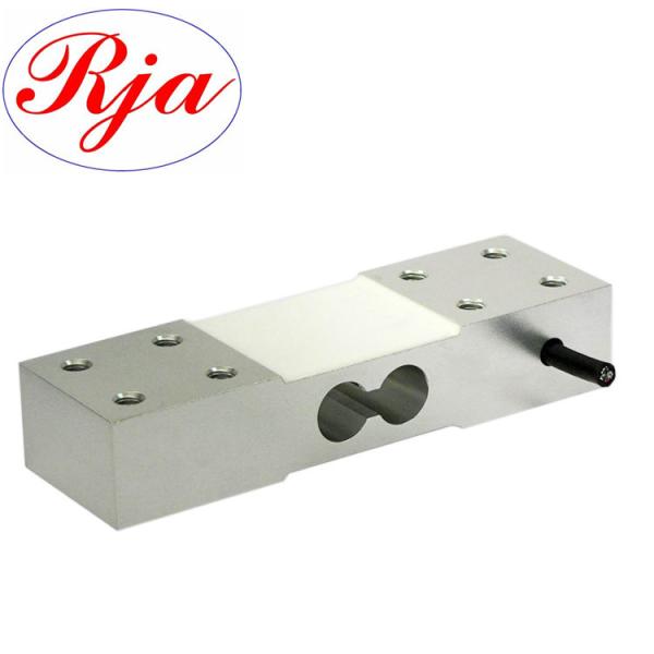 Quality High Accuracy Single Point Load Cell For Counting Scales 100kg 300kg for sale