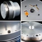Faradyi 2023 Harmonic Deceleration Servo Motor Encoding Drive Integrated CAN