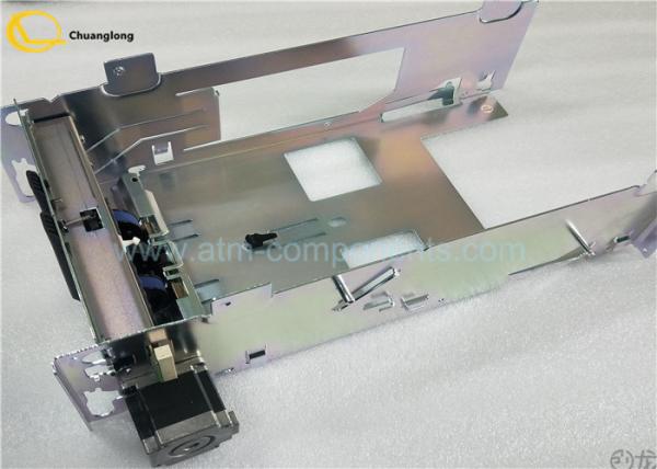 Quality High Performance Bank Diebold ATM Parts 1.5 AFD Picker Module 49225262000A Model for sale