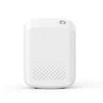 HOMEFISH 1000CBM Scent Diffuser Machine 400ML Essential Oil Diffuser Bluetooth