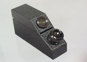 Professional Gem Refractometer High Accuracy With Monochromatic  Polarizing Filter