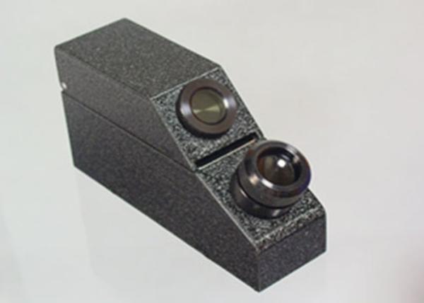 Professional Gem Refractometer High Accuracy With Monochromatic Polarizing
