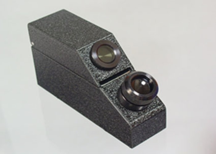 Portable Optical Gem Refractometer , Presidium Gem Tester Primary Tool