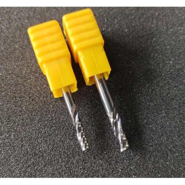 Custom Made 3.175mm KAEMI Template Cutter Milling Knife from Manufacturing Plant