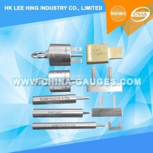 Buy cheap UL 498 2012 Plugs and Receptacles Gauges product