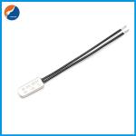 210 230C Normal Closed Bimental BW Series 200C Thermal Overload Protector