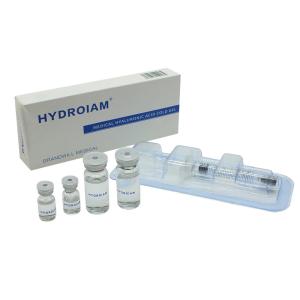 Buy cheap CE Approved Non Cross Linked HA Dermal Filler Injection product