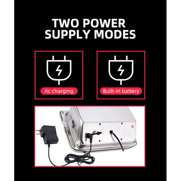 Mini Fold Portable Electronic Scale 60 kg TCS Electronic Platform Scale with Stainless Steel Indicator Bench Scale