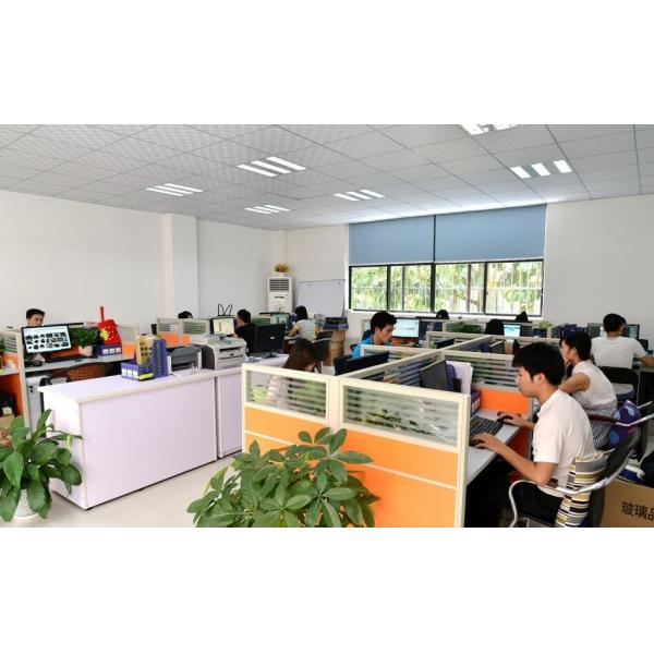 Ebuddy Technology Co.,Limited