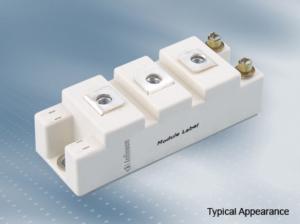 Infineon IGBT Power Module FF50R12RT4 34mm 1200V Dual IGBT With Fast Trench / Fieldstop