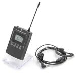 Group Interaction Wireless Audio Guide System With CE / ROHS Approval