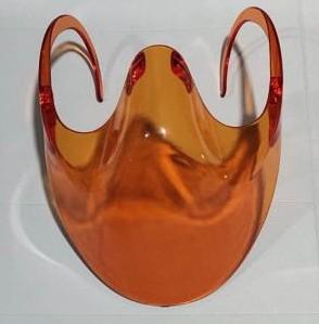 Quality Good Price Multiple Protection Visor Anti-splash Anti-fog Splash Proof Face Shield for sale