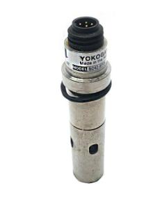 Buy cheap SC42-SP24 Yokogawa Conductivity Sensor Fast Temperature Response product