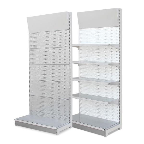 Quality Pegboard Hardware Display Racks For Grocery Store Metal Stands for sale