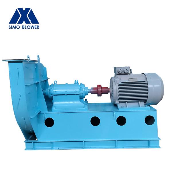 Quality Anti Corrosion Industrial Centrifugal Fans Explosion Proof for sale