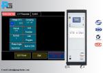 1.2/50μs Surge Generator EMC Test Equipment 10KV Open Circuit Output Voltage 20A
