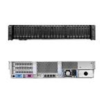 Inspur NF5280M5 SQL 2019 Standard Edition Win 2016 2U 24 Bay GPU Rack Server