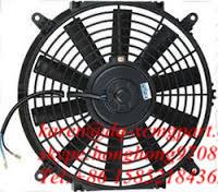 Quality XCMG wheel loader ZL50G SPARE PART Condensaling Wind Blower 860118421 for sale