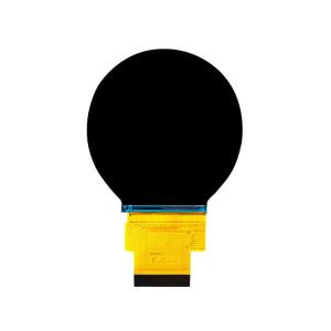 Buy cheap 2.1 Inch Round TFT LCD Display 480 X 480 IC ST7701S RGB Interface Lcd Tft Touch product