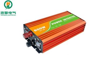 China High Frequency Pure Sine Wave 12V To 220V Inverter Price In Pakistan 800W on sale