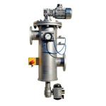 Automatic Self Cleaning Filter Automatic Screen Cleaning Machine with 50-10000L