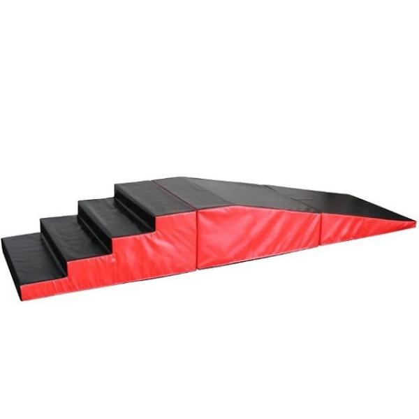 Quality Handstand Walk Ramp Avai Handstand Ramp  Handstand Obstacle Course for sale