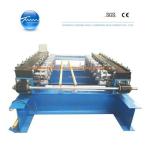 Profile Sandwich Panel Roll Forming Machine Customized High Precision