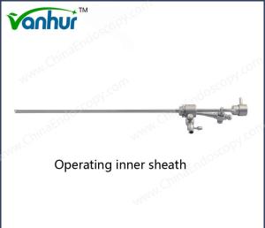 Wanhe Hysteroscopy Set Operating Inner Sheath HG1117 Customization Request