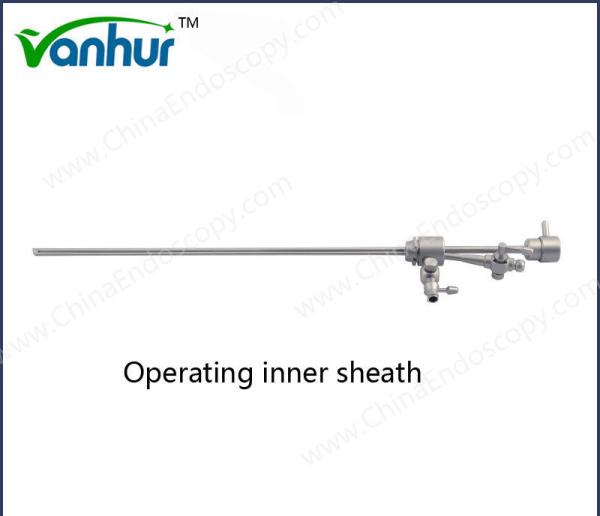 Quality Wanhe Hysteroscopy Set Operating Inner Sheath HG1117 Customization Request for sale