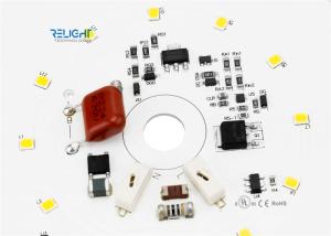 Buy cheap DC SMD Cree LED Module 220v , 5050 SMD RGB LED Modules 2000lm product
