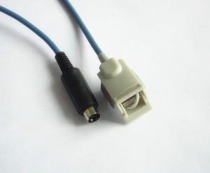 China BIOSYS   Pediatric Spo2 Sensor Probe Oximeter Finger Sensor on sale