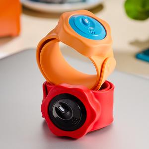 anti-lost device bluetooth tracker Bluetooth V 4.0 Kid Tracker,multi-function tracker