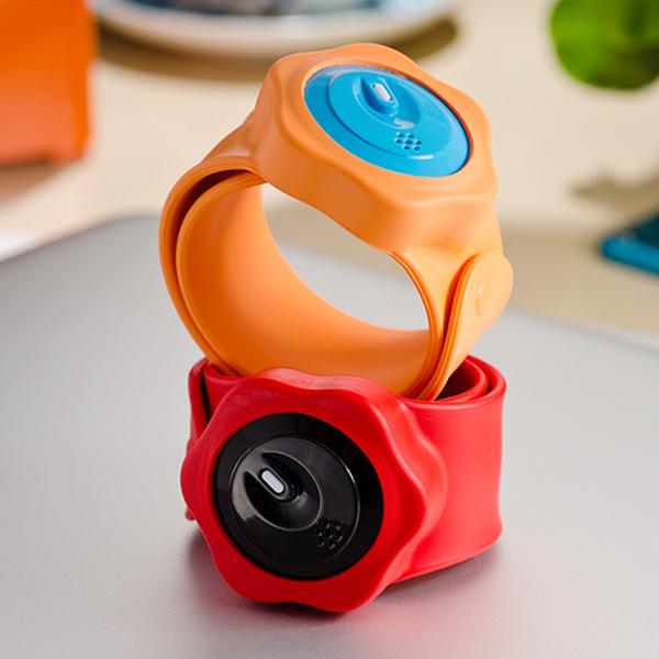 Quality hot sale personal usage anti lost alarm key tracker bluetooth smart tag with sos for sale