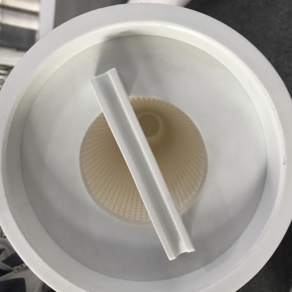 PP PET High Flow Filter Cartridge 20 Inch 40 Inch 60 Inch