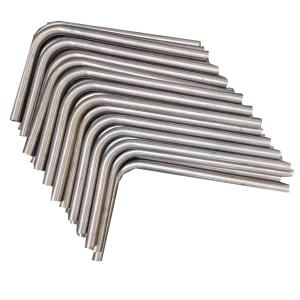 Buy cheap Titanium Bend Tubes for Electric Industrial Immersion Heaters product