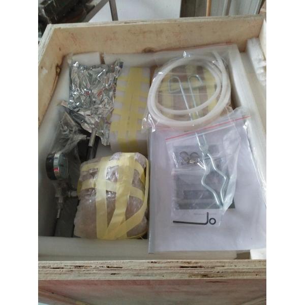 Pid Automatic Controller High Temperature Furnace 1800 Degree Ceramic Muffle Furnace