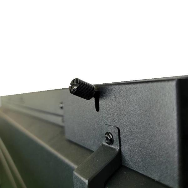 55" Interactive Flat Panel , iBoard Smart Screen Display With Built In 12MP Camera