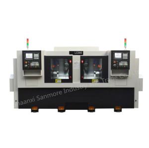 Buy cheap LS360 CNC Lathe Machine Turning Machine product
