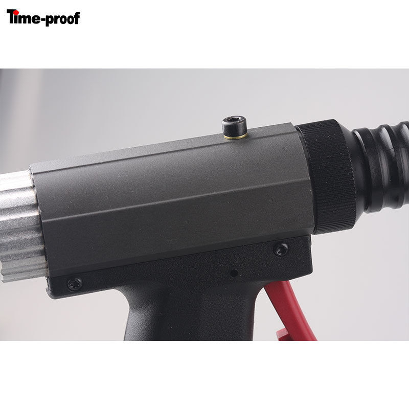 M5 M6 M7 Pneumatic Rivet Nut Tool Nut Insert Tool 260mmx270mm