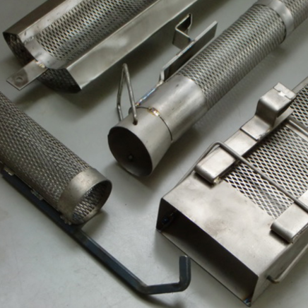 220/380V 1KW 2KW 3KW U Shape Stainless Steel Industrial Water Heater Immersion Heater 5