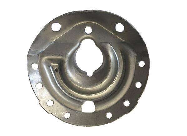 Quality Spring Seat Car Front Shock  Bracket OD102 mm Length 179mm With OEM Service for sale