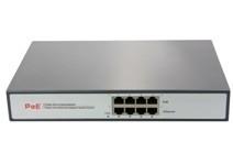 China Gigabit 4 ports Desktop POE Midspan Business Wireless Access Points on sale